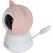 Obrázok pre výrobcu EVOLVEO Baby Monitor LUX- Chytrá 360° videochůvička s nočním viděním, detekcí pláče a pohybu, růžová