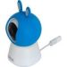 Obrázok pre výrobcu EVOLVEO Baby Monitor LUX- Chytrá 360° videochůvička s nočním viděním, detekcí pláče a pohybu, modrá