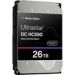 Obrázok pre výrobcu HDD 26TB Western Digital Ultrastar DC HC590