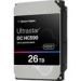 Obrázok pre výrobcu HDD 26TB Western Digital Ultrastar DC HC590