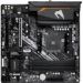 Obrázok pre výrobcu GIGABYTE B550M AORUS ELITE AX /AM4/mATX