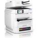 Obrázok pre výrobcu Epson WORKFORCE PRO EMC8101RDWF