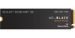 Obrázok pre výrobcu WD BLACK SSD NVMe 1TB PCIe SN7100, Gen4, (R:7250, W:6900MB/s)
