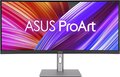Obrázok pre výrobcu ASUS ProArt PA34VCNV 34,1" IPS 3440x1440/ 60Hz/5ms/Blck-Slvr/3R