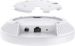 Obrázok pre výrobcu TP-Link EAP723 OMADA WiFi7 AP (BE3600,2,4GHz/5GHz/6GHz,1x2,5GbELAN,1xPoE+)