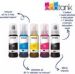 Obrázok pre výrobcu EPSON tiskárna ink EcoTank L3230, 5760x1440dpi, A4, 33ppm, USB, sken