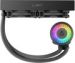 Obrázok pre výrobcu ARCTIC Liquid Freezer III Pro 240 A-RGB (Black) - Multikompatibilní all-in-one
