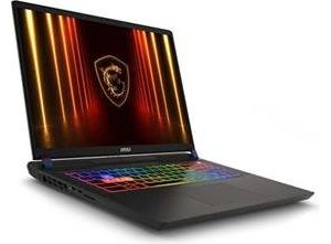 Obrázok pre výrobcu MSI Vector 17" QHD+ / Ultra9/32/2T/RTX5090/W11H