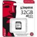 Obrázok pre výrobcu Kingston Industrial SDHC 32GB /UHS-I U3 / Class 10