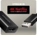 Obrázok pre výrobcu AXAGON RVD-HI20N, DisplayPort -> HDMI 2.0b redukce / adaptér, 4K/60Hz