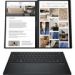 Obrázok pre výrobcu ASUS Zenbook Duo 14 OLED UX8406CA-OLED067X /U7-255H/14" 2880x1800/T/32GB/1TB SSD/Arc 140T/W11P/Gray