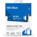 Obrázok pre výrobcu WD BLUE SSD NVMe 500GB PCIe SN5000, Gen4, (R:5000, W:4000MB/s)