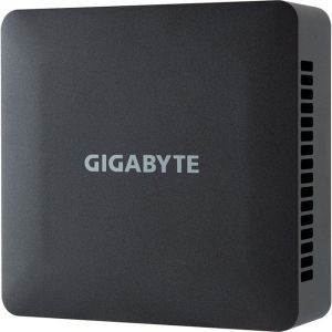 Obrázok pre výrobcu Gigabyte Brix GB-BRi5H-1335 /Small/i5-1335U/bez RAM/Iris Xe/bez OS/3R