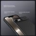 Obrázok pre výrobcu Nillkin CamShield PRO Zadní Kryt pro Apple iPhone 16e Black