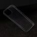 Obrázok pre výrobcu Cu-be TPU pouzdro iPhone 16 Transparent