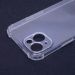 Obrázok pre výrobcu Cu-Be Antishock TPU pouzdro iPhone 16 Pro Transparent
