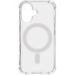 Obrázok pre výrobcu Tactical MagForce Plyo Kryt pro Apple iPhone 16 Transparent