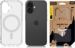 Obrázok pre výrobcu Tactical MagForce Plyo Kryt pro Apple iPhone 16 Transparent
