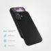 Obrázok pre výrobcu Epico Mag+ Carbon kryt pro iPhone 16 - černý