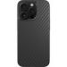 Obrázok pre výrobcu Epico Mag+ Hybrid Carbon kryt iPhone 16 Pro