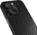 Obrázok pre výrobcu Epico Mag+ Hybrid Carbon kryt iPhone 16 Pro
