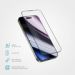 Obrázok pre výrobcu Epico Hero 3D sklo iPhone 16 Pro Max - s aplikátorem
