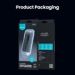 Obrázok pre výrobcu Nillkin Tvrdené Sklo 0.25mm Guardian 2.5D pre Apple iPhone 16 Pro Max Black