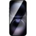 Obrázok pre výrobcu Nillkin Tvrdené Sklo 2.5D CP+ PRO Black pre Apple iPhone 16 Plus