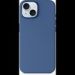 Obrázok pre výrobcu Epico Mag+ kožený kryt iPhone 15 - modrá