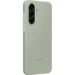 Obrázok pre výrobcu Samsung Silikonový zadní kryt pro Galaxy A56 Sage Green