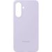 Obrázok pre výrobcu Samsung Silikonový zadní kryt pro Galaxy A36 Lavender