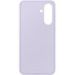 Obrázok pre výrobcu Samsung Silikonový zadní kryt pro Galaxy A36 Lavender