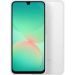 Obrázok pre výrobcu Samsung Průhledný zadní kryt pro Galaxy A26 Transparent
