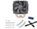 Obrázok pre výrobcu ARCTIC Freezer 12 CO, Intel socket 2011(-v3)/1150/1151/1155/1156 & AMD AM4, with TDP up to 150W