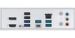 Obrázok pre výrobcu ASUS B650E MAX GAMING WIFI WHITE soc AM5 DDR5 B650 ATX HDMI DP