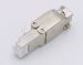 Obrázok pre výrobcu Konektor STP RJ45 (8p8c), Cat6A, samořezný, drát