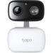 Obrázok pre výrobcu TP-Link Tapo C216 venkovní/outdoor kamera (3MP, 2K 1296p, IR 12m, WiFi, micro SD card)