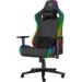 Obrázok pre výrobcu Herní křeslo Genesis NITRO 660 TRIT, RGB, Šedé