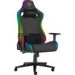 Obrázok pre výrobcu Herní křeslo Genesis NITRO 660 TRIT, RGB, Šedé