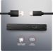 Obrázok pre výrobcu AXAGON EE25-XA6C, USB-C 5Gbps - SATA 6G, 2.5" kovový ALINE box