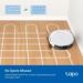 Obrázok pre výrobcu Tapo RV20 Max Plus White Robot Vacuum Cleaner