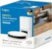 Obrázok pre výrobcu Tapo RV20 Max Plus White Robot Vacuum Cleaner