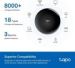 Obrázok pre výrobcu TP-Link Tapo H110 Smart Iot & IR Hub