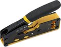 Obrázok pre výrobcu XtendLan Kleště krimpovací kleště RJ45, RJ12, EZ RJ45