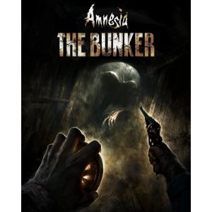 Obrázok pre výrobcu ESD Amnesia The Bunker