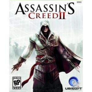 Obrázok pre výrobcu ESD Assassins Creed 2