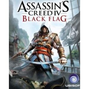 Obrázok pre výrobcu ESD Assassins Creed 4 Black Flag