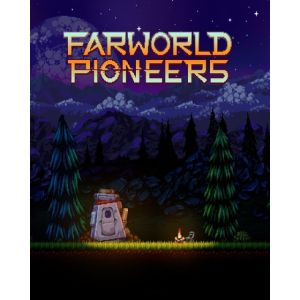 Obrázok pre výrobcu ESD Farworld Pioneers