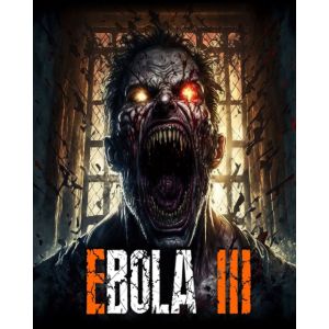 Obrázok pre výrobcu ESD EBOLA 3