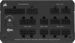 Obrázok pre výrobcu CORSAIR HX1000i 1000W /ATX 3.1/80PLUS Platinum/ Modular/Bulk